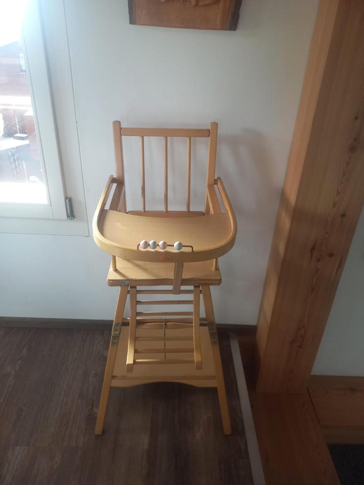 Appartement Niesenblick Aeschlen