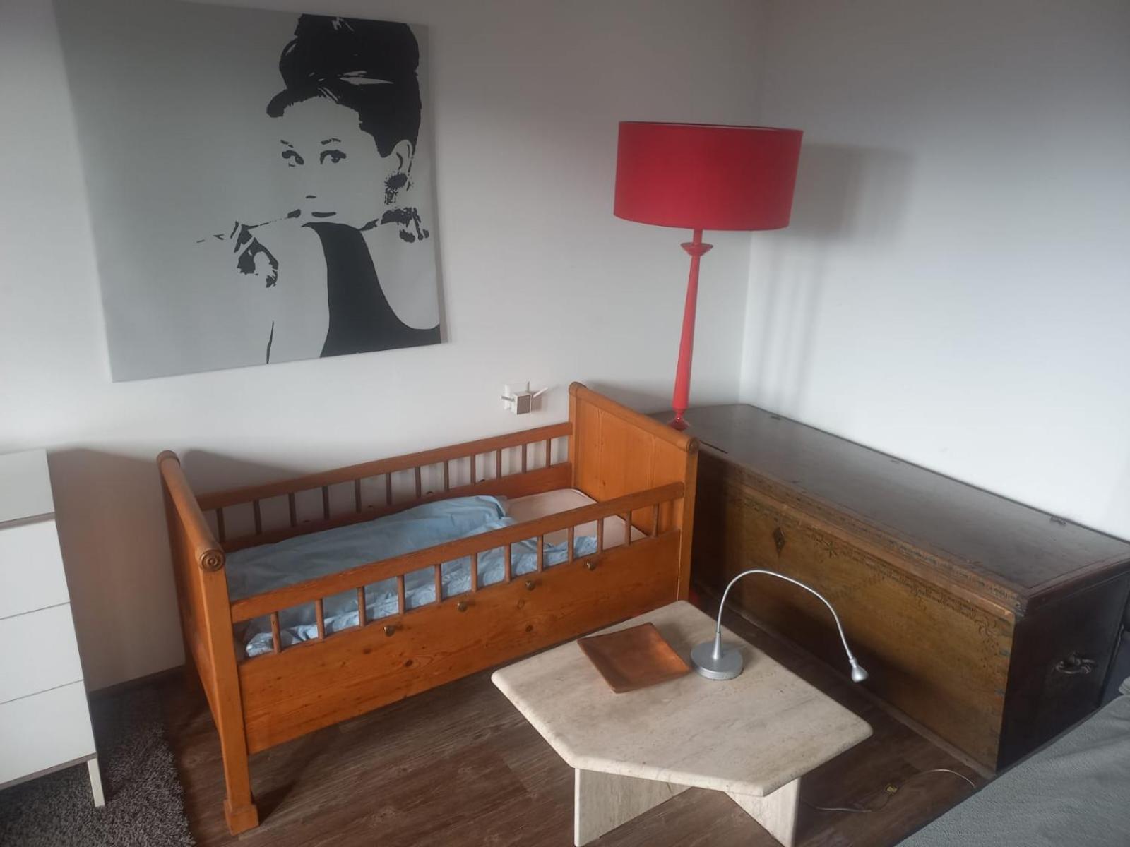 Niesenblick Apartment Aeschlen