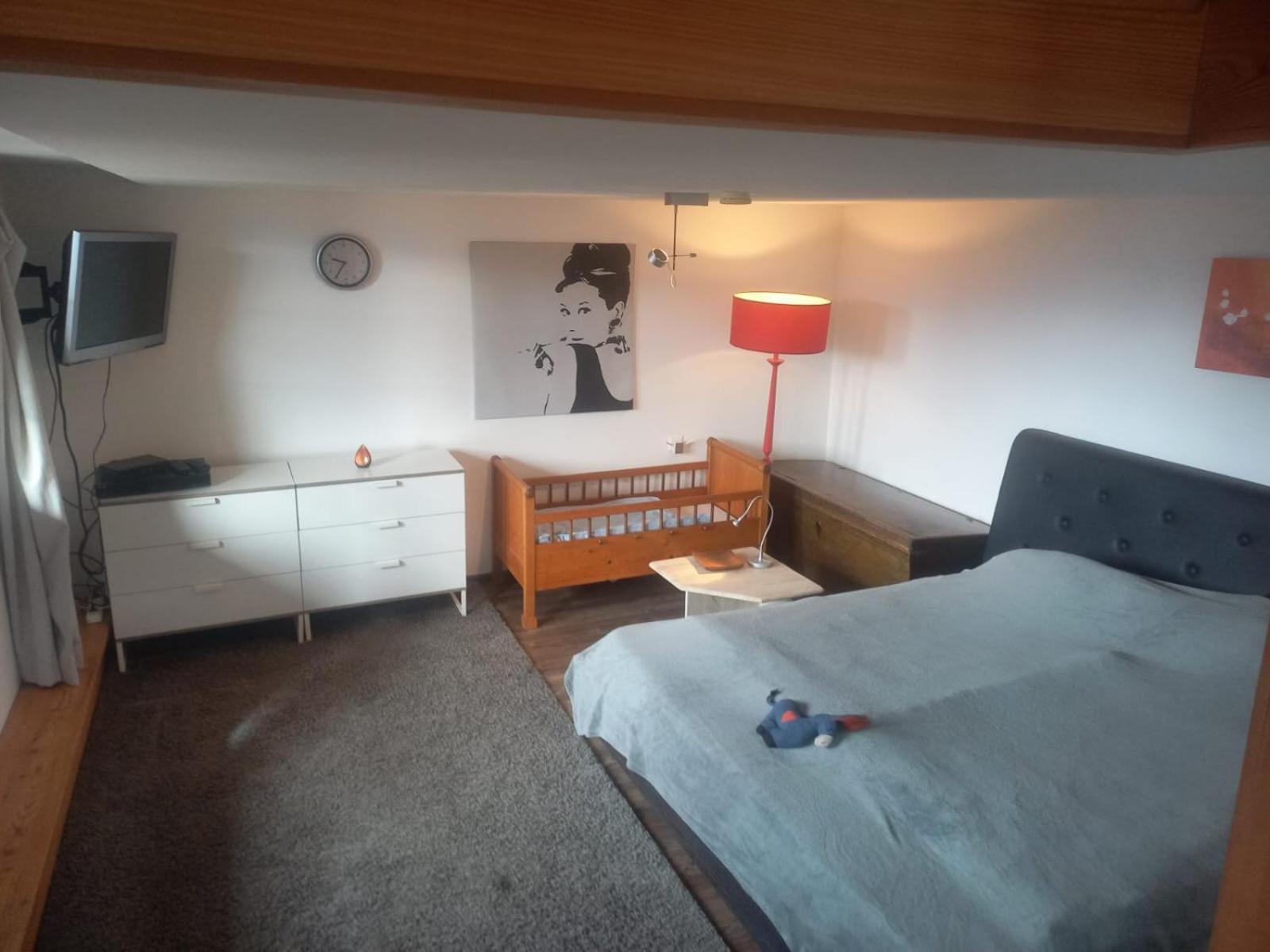 Niesenblick Appartement