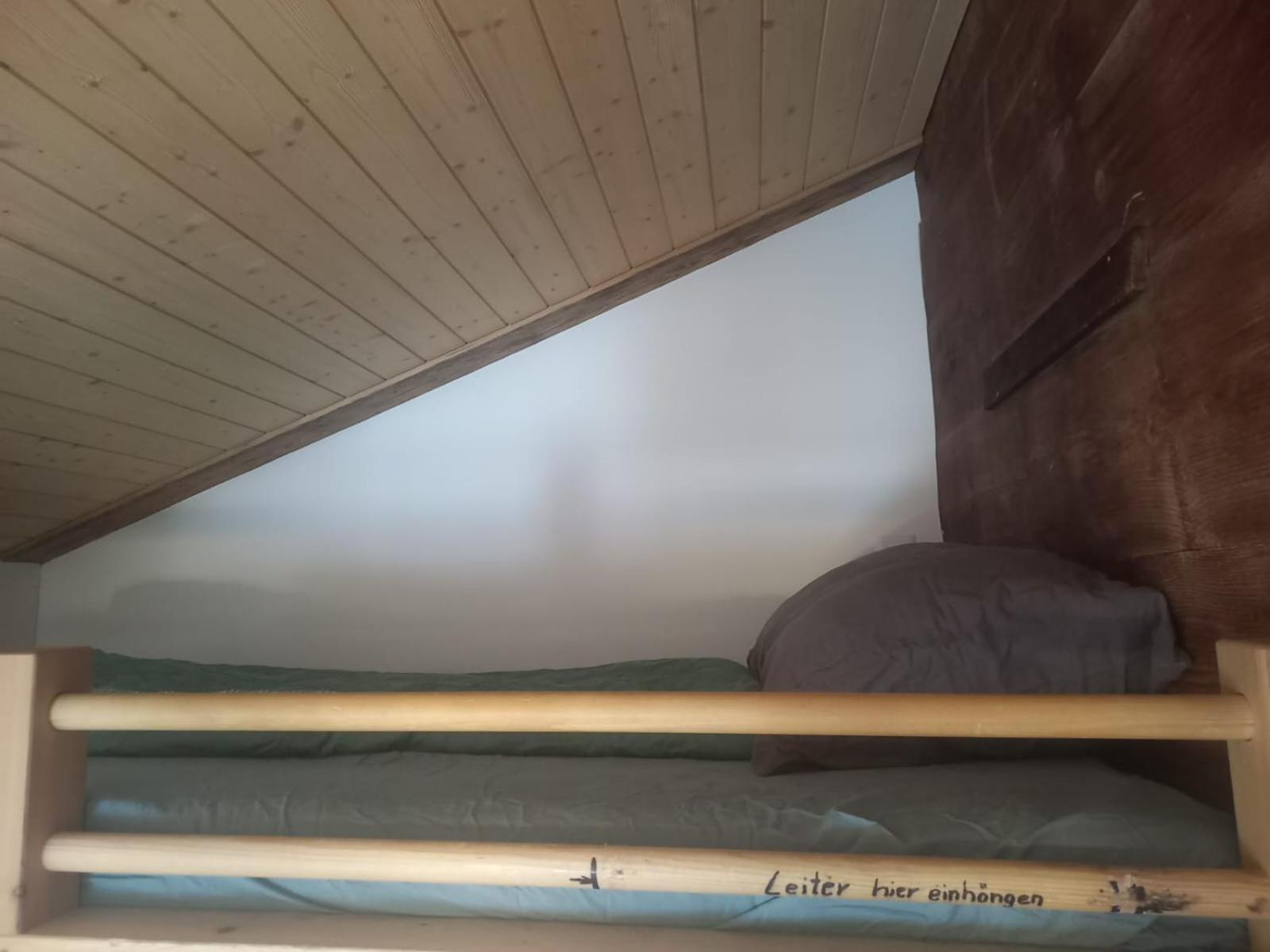 Appartement Niesenblick