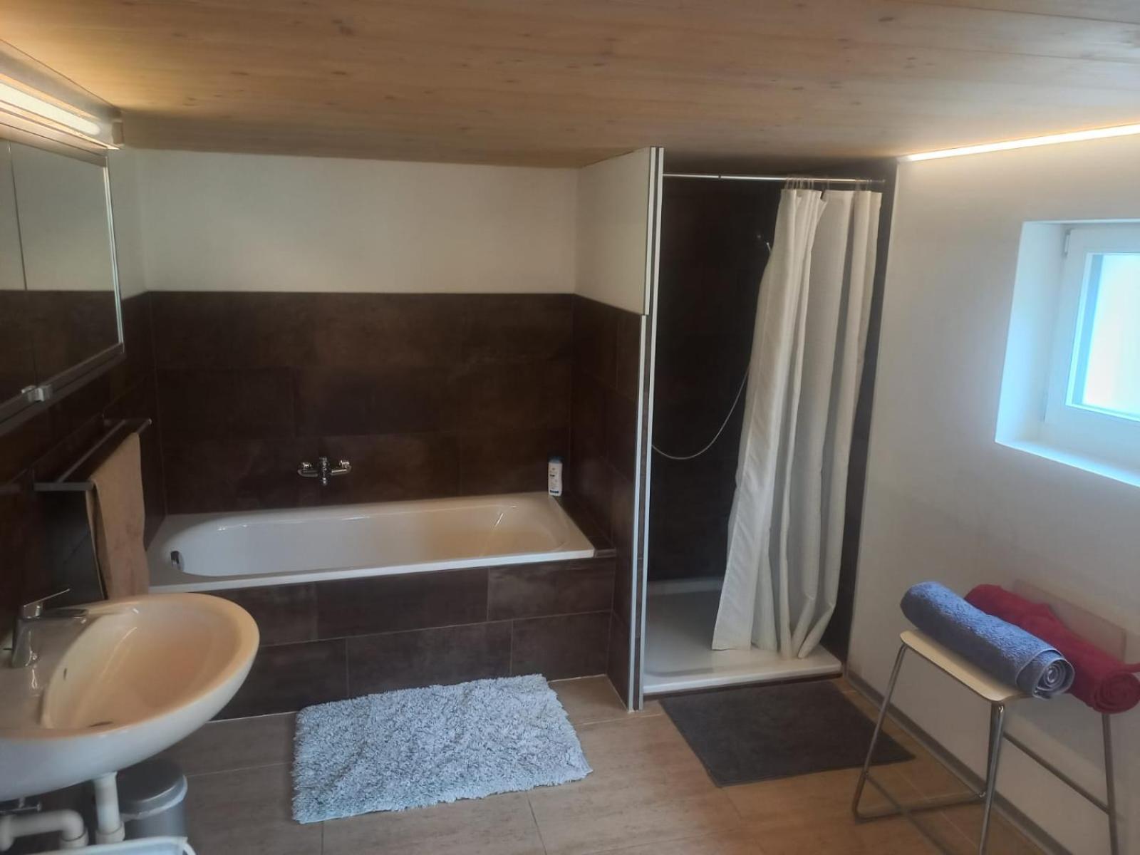 Appartement Niesenblick