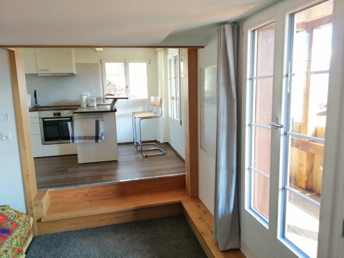 Niesenblick Apartment *