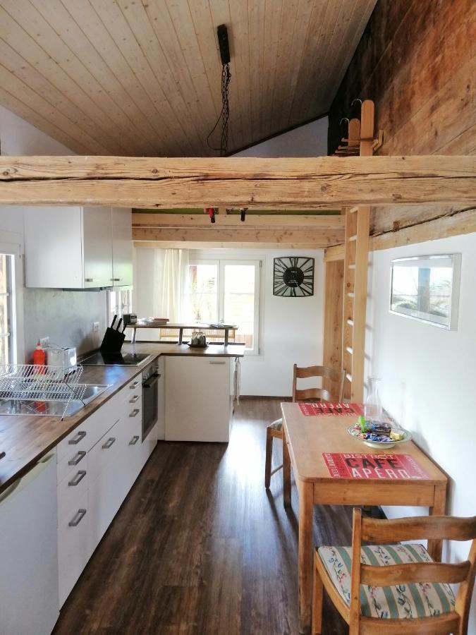 Niesenblick Appartement *