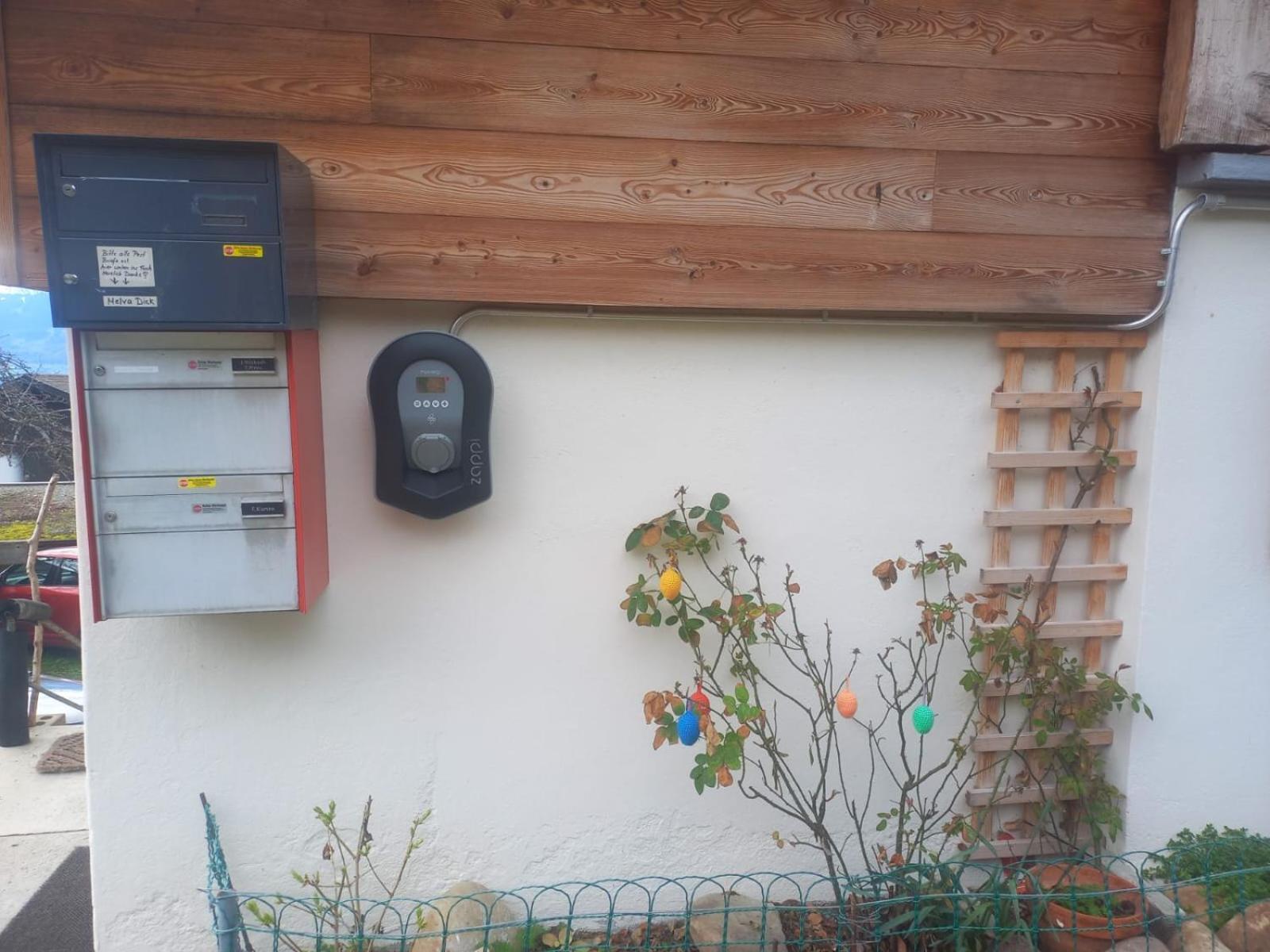 Appartamento Niesenblick