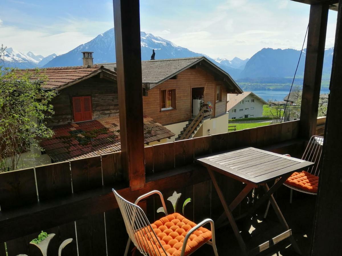 Appartamento Niesenblick *