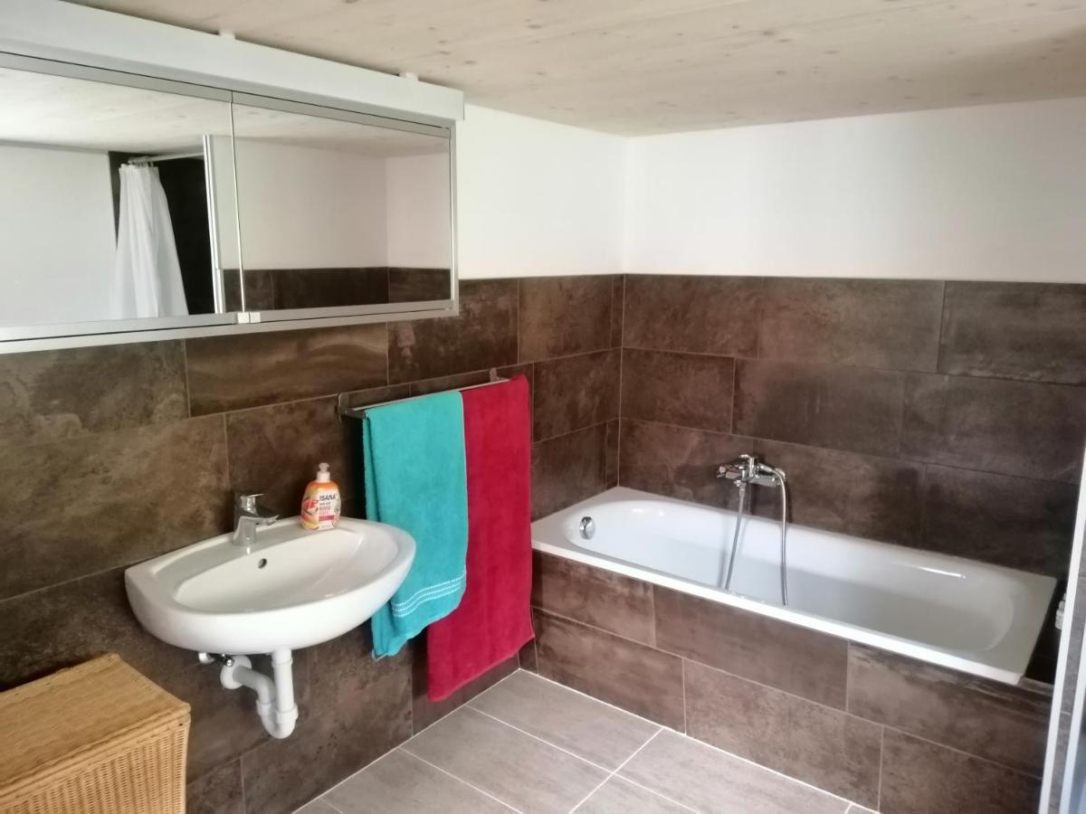 Niesenblick Appartamento